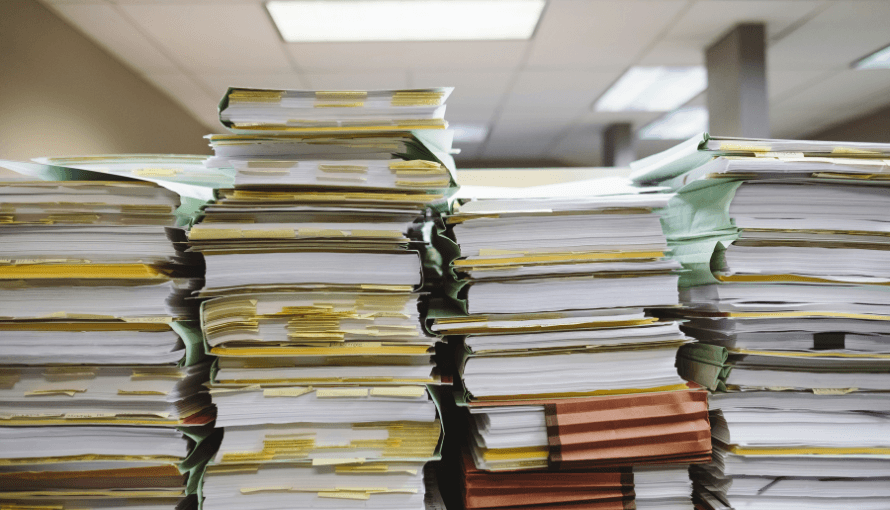 Important regulatory update: FIC Directive 11 gazetted