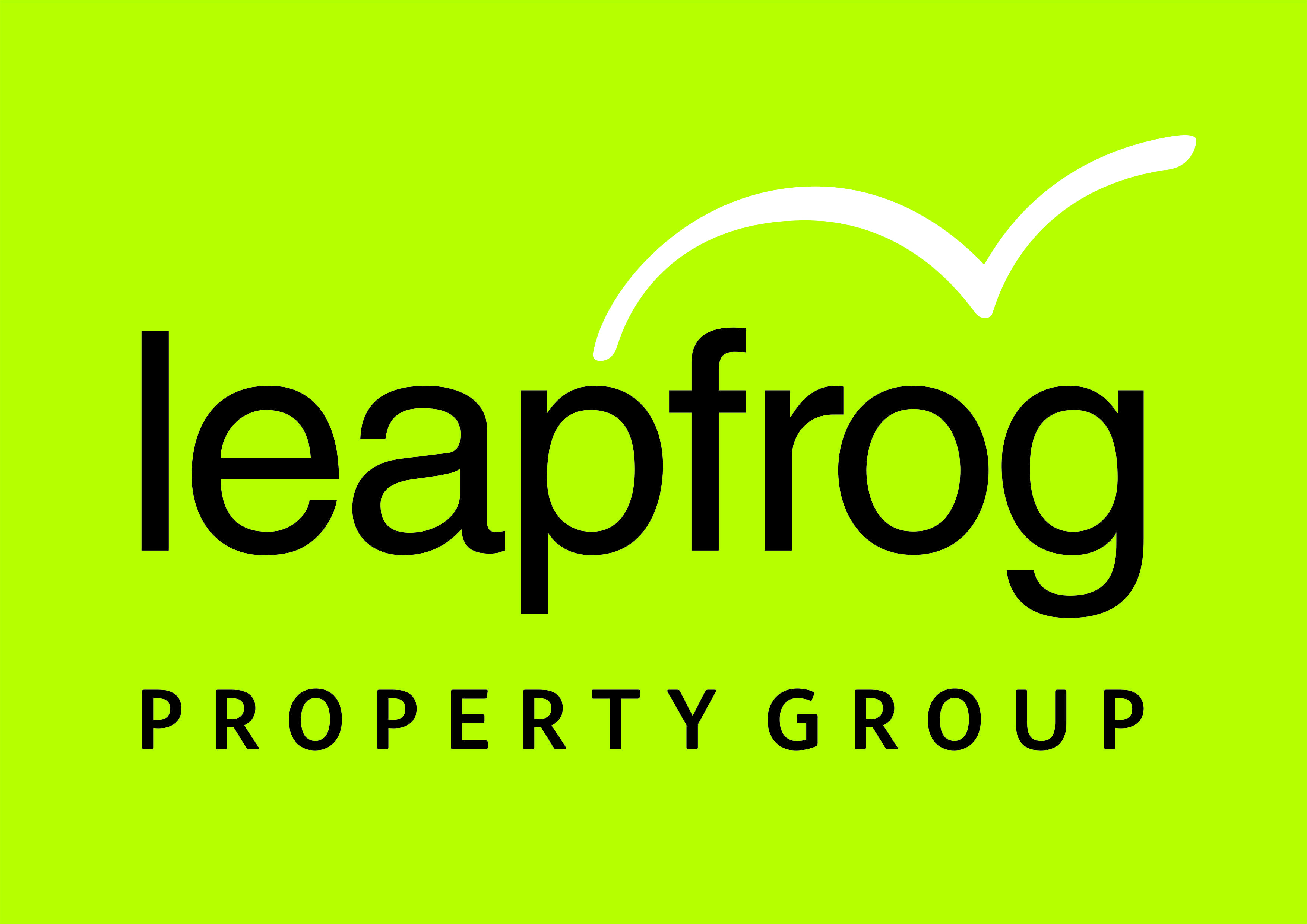 Leapfrog